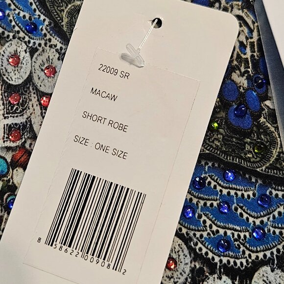 True Colours by La Moda Swim Cover One Size - Picture 6 of 12